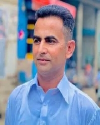 Ghazi Pigeon Club, Dhunni Sadat Champion